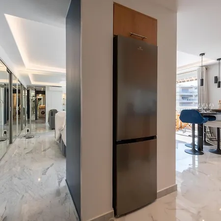 Spacious 1-br With Terrace Heart Of * Cannes